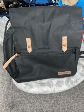 Petunia Pickle Bottom Meta Backpack